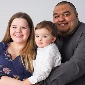 Meet your Posher, Erica